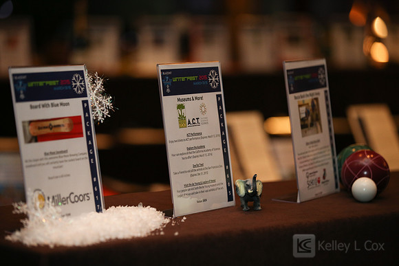 SONC 2015 Winterfest