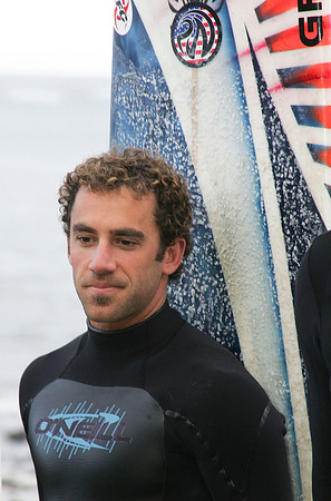 Mavericks Opening Day