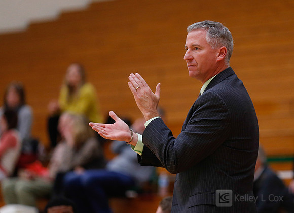 NCAA MBB: CSUMB at CSUEB