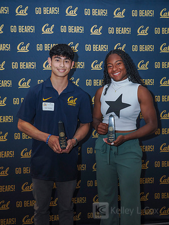 Cal Student Athlete Academic Honors Luncheon