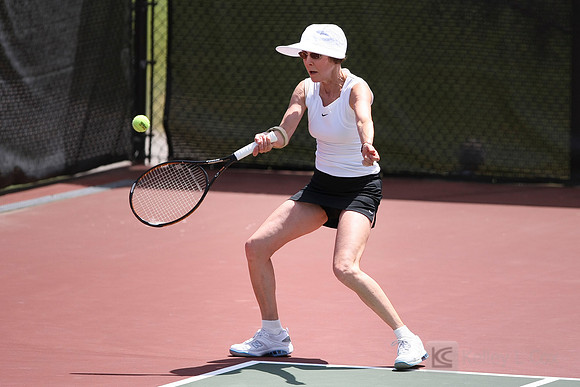 2012 Claremont Country Club Tennis Championships