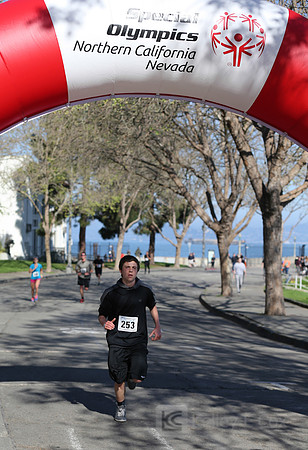 SONC Polar Plunge SF