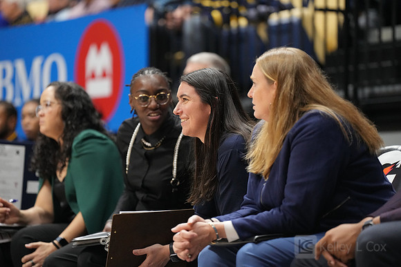 Women’s Basketball: California Golden Bears vs Temple Owls