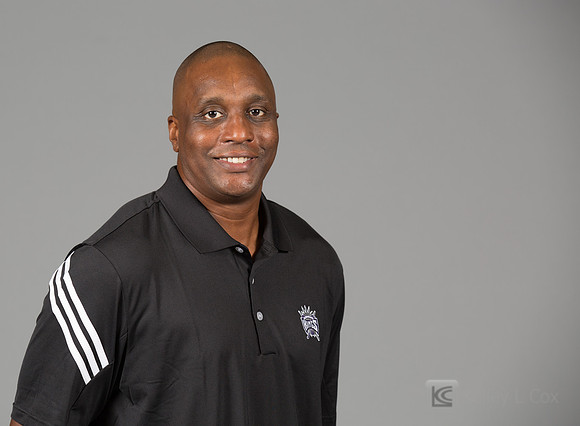 NBA: Sacramento Kings-Media Day