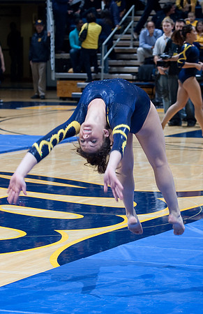 Cal Men's Basketball vs Stanford