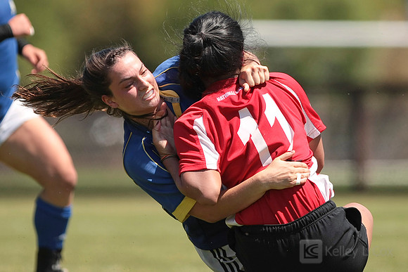 W College Rugby: Chico vs UCLA