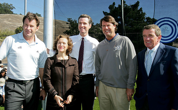 The First Tee San Francisco