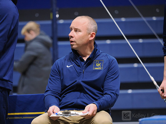 Men’s Gymnastics: California Golden Bears vs Stanford Cardinal