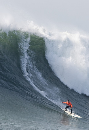 Mavericks 2010