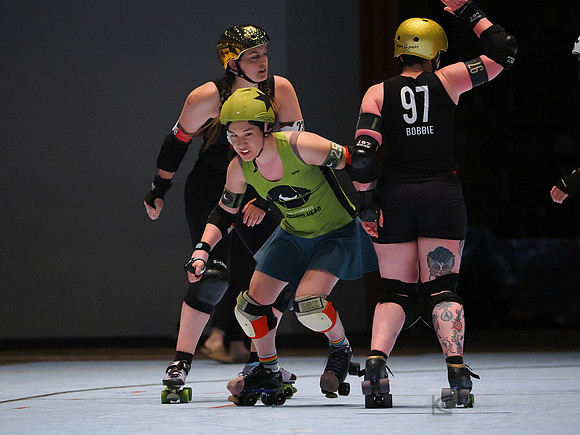 Roller Derby