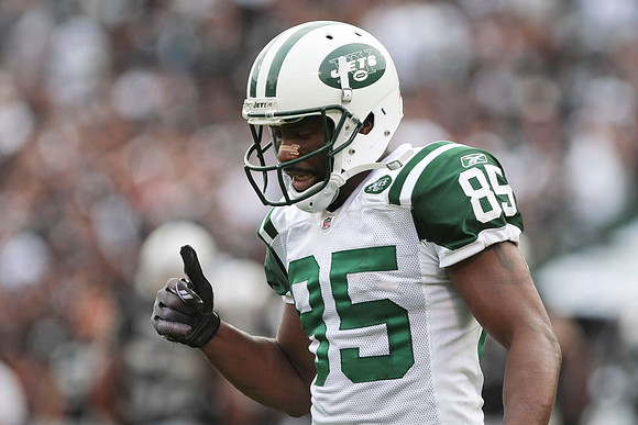 NFL: New York Jets at Oakland Raiders