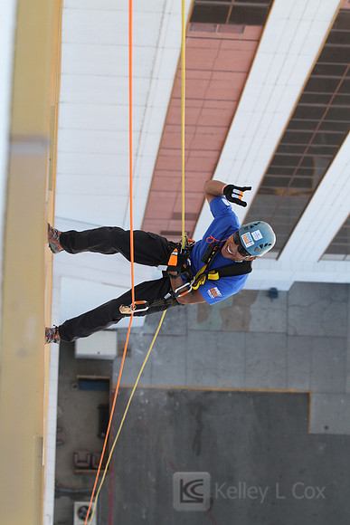 Over the Edge Reno
