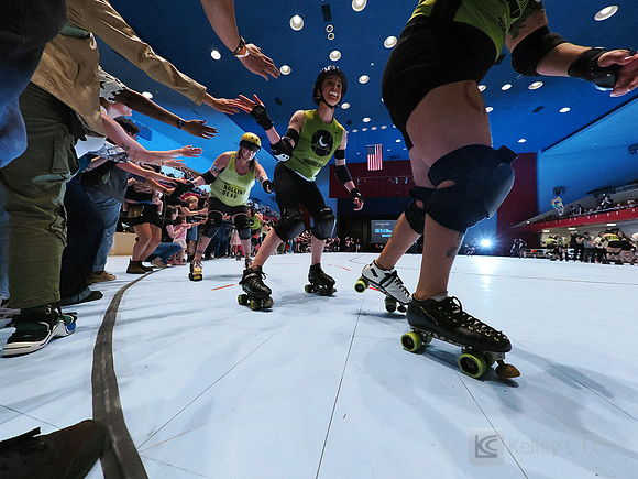 Roller Derby
