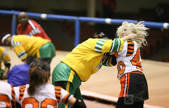 Roller Derby