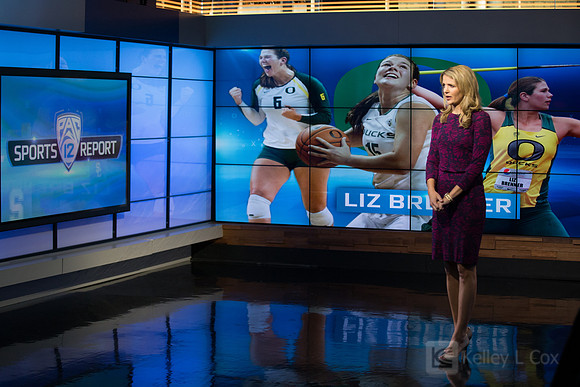 Pac12: Sports Report