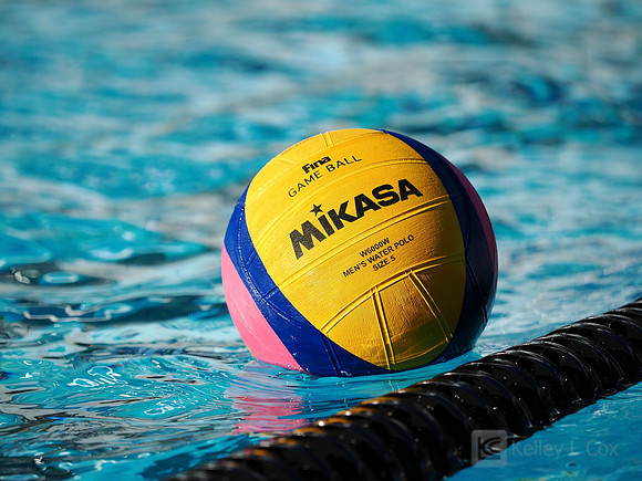 Water Polo - Men’s - International: United States vs Italy