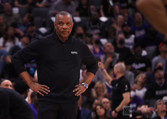 NBA: Milwaukee Bucks at Sacramento Kings