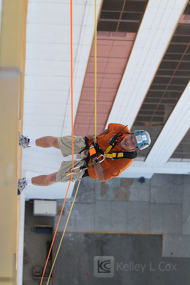 Over the Edge Reno