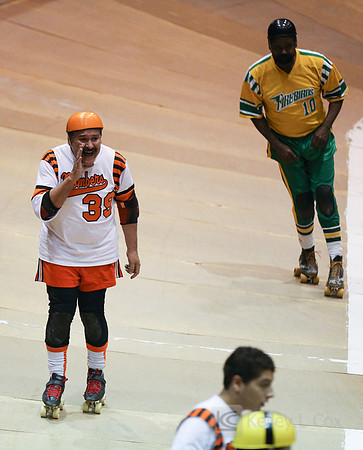 Roller Derby