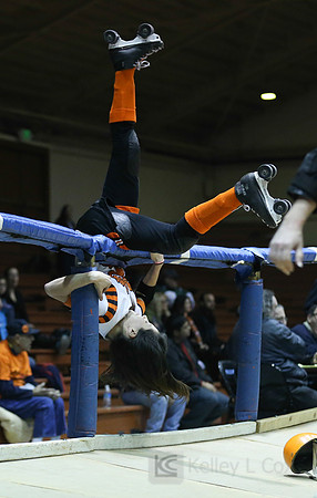 Roller Derby
