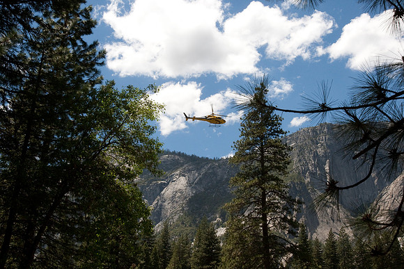Yosemite 2010