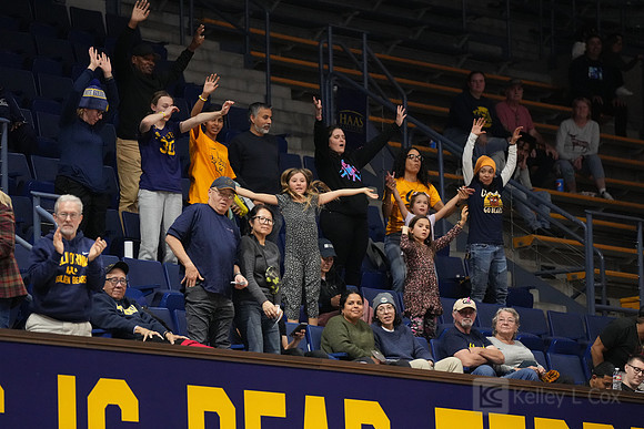 Women’s Basketball: California Golden Bears vs Temple Owls