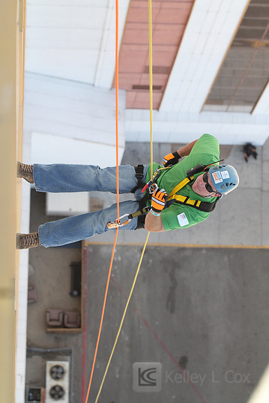 Over the Edge Reno