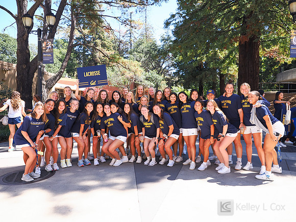 Cameron Institute and Big C Society: Welcome Back BBQ