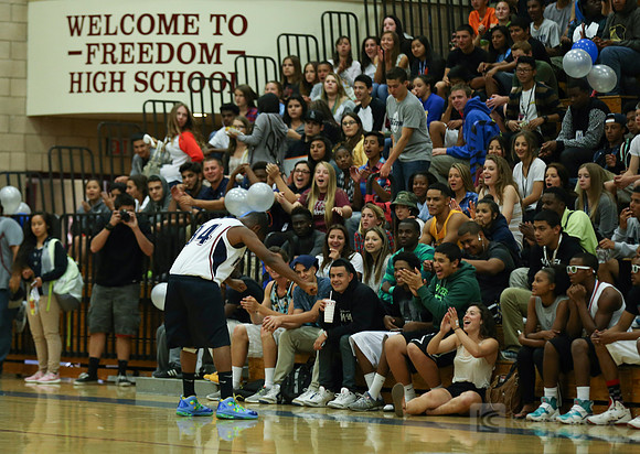 Unified Sports: Basketball
