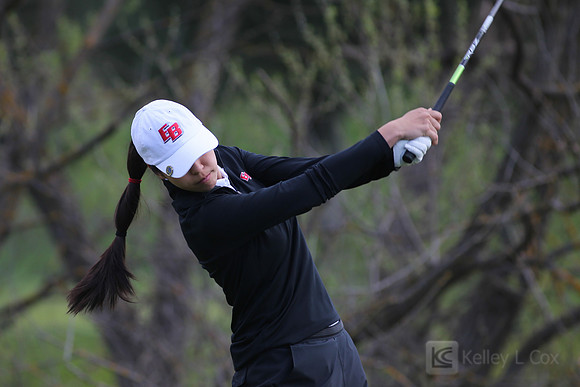 CSUEB Womens Golf
