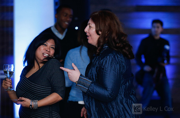 Pac-12 Holiday Party
