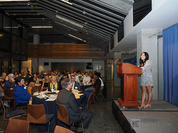 Cal Student Athlete Academic Honors Luncheon