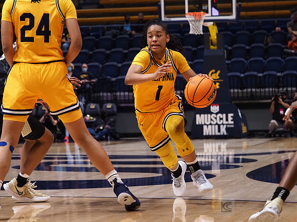 Leilani McIntosh (#1)