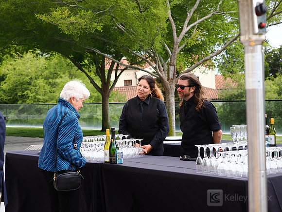 Simons Institute 10th Anniversary Gala