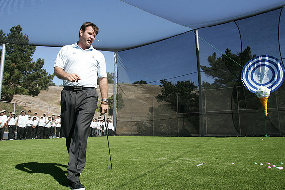 The First Tee San Francisco