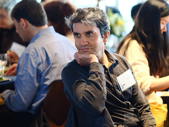 Simons Institute 10th Anniversary Gala