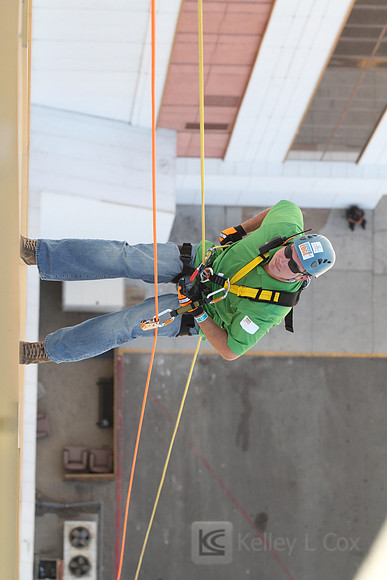 Over the Edge Reno