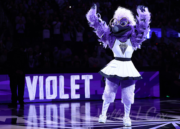 WNBA: Connecticut Sun at Golden State Valkyries