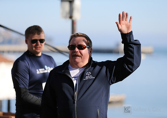 SONC Polar Plunge SF