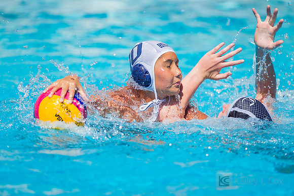 12U Del Mar WP v Carlsbad