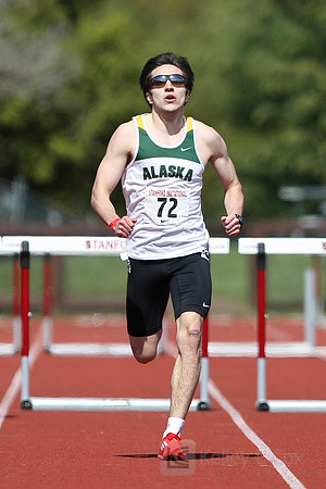 UAA Stanford Invite