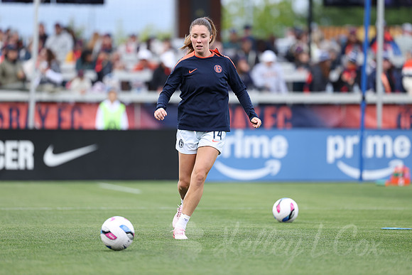 Bay FC v Seattle Reign