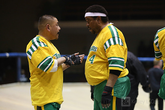 Roller Derby