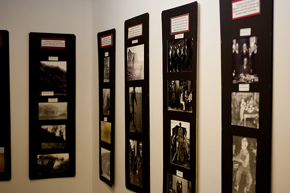 Barbed Wire Museum
