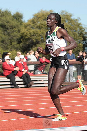 UAA Stanford Invite