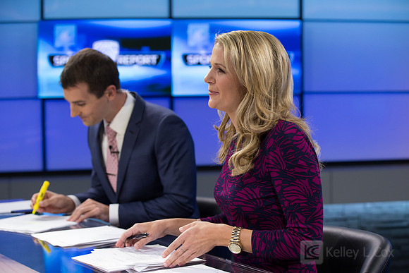 Pac12: Sports Report