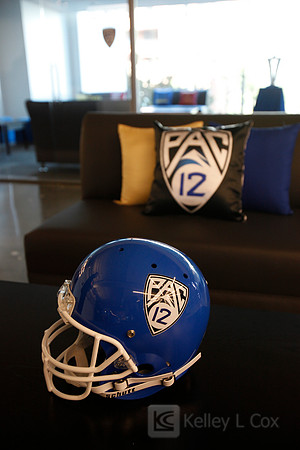 Pac-12 Networks Flip The Switch Soiree