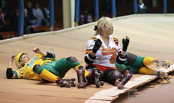 Roller Derby