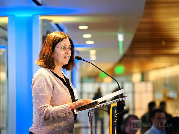 Simons Institute 10th Anniversary Gala