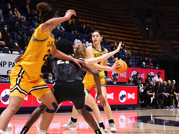 Dalayah Daniels (#3)